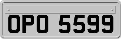 OPO5599