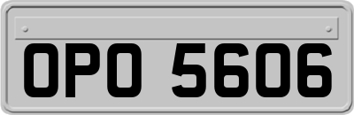 OPO5606