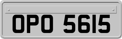 OPO5615