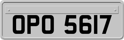 OPO5617