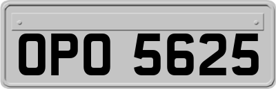 OPO5625