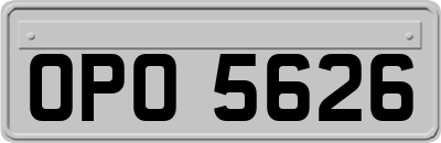 OPO5626
