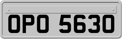 OPO5630