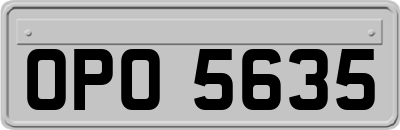 OPO5635