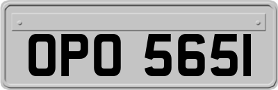 OPO5651