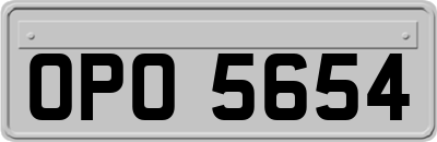 OPO5654