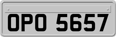 OPO5657