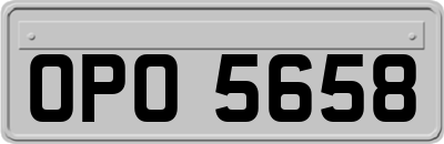 OPO5658