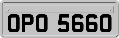 OPO5660