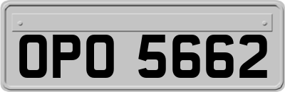 OPO5662