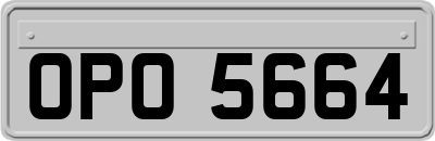 OPO5664