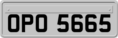 OPO5665