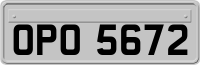 OPO5672