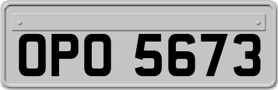 OPO5673
