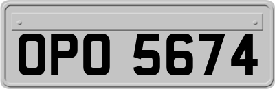 OPO5674