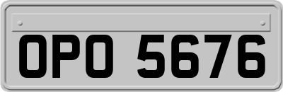 OPO5676