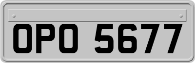 OPO5677