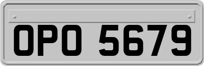 OPO5679