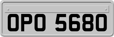 OPO5680