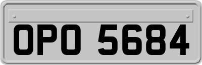 OPO5684