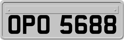 OPO5688