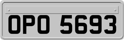 OPO5693