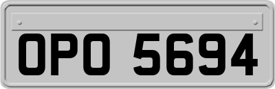 OPO5694