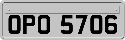OPO5706