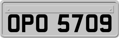 OPO5709