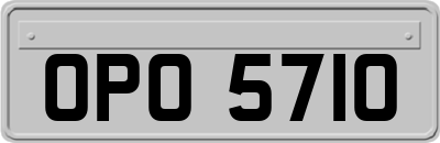 OPO5710