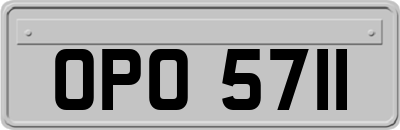 OPO5711