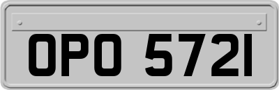 OPO5721