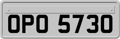 OPO5730