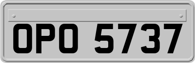 OPO5737