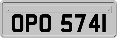 OPO5741