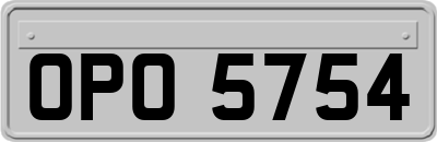 OPO5754