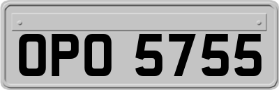 OPO5755