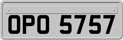 OPO5757