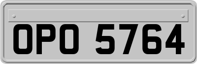 OPO5764