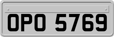 OPO5769