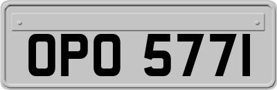 OPO5771