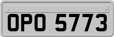 OPO5773