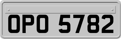 OPO5782