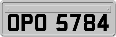 OPO5784