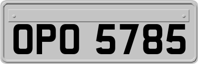 OPO5785