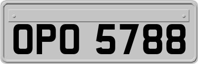 OPO5788