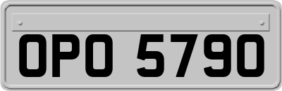OPO5790