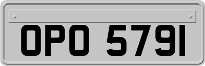 OPO5791