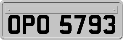 OPO5793