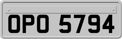 OPO5794
